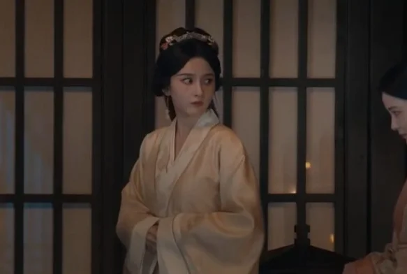 Кадр к 8 серии «Узник красоты»