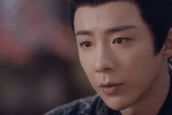 Кадр к 8 серии «Узник красоты»