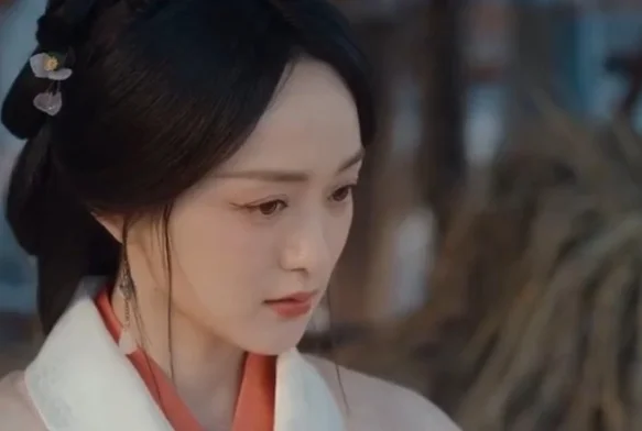 Кадр к 8 серии «Узник красоты»