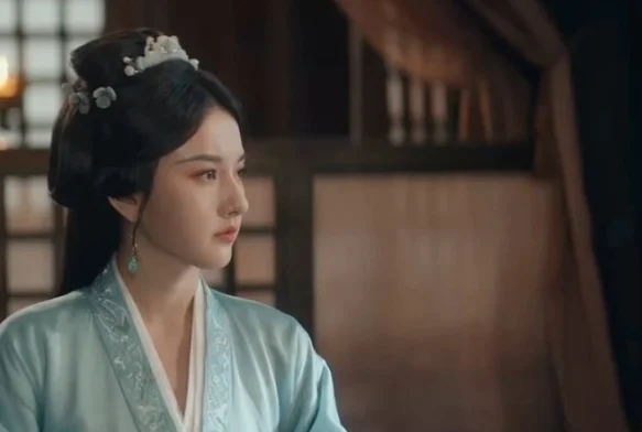 Кадр к 8 серии «Узник красоты»