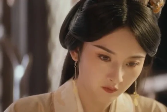 Кадр к 8 серии «Узник красоты»