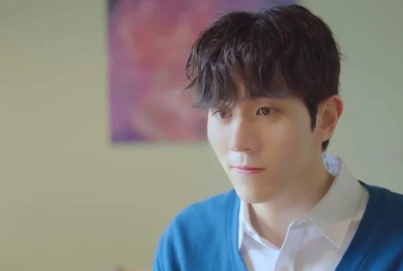 Кадр к 2 серии «Милая услуга»