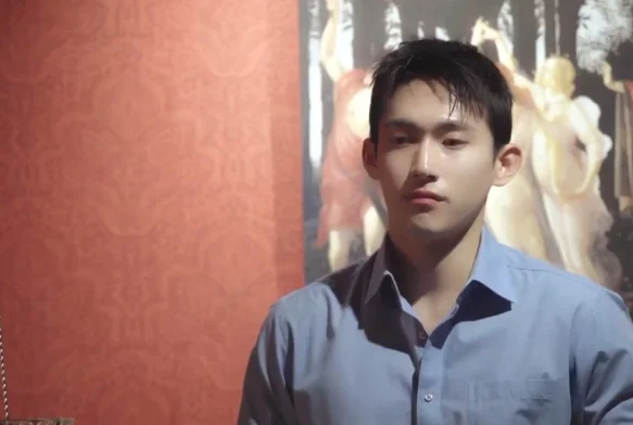 Кадр к 2 серии «Милая услуга»