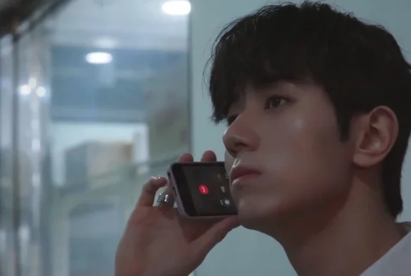 Кадр к 2 серии «Милая услуга»