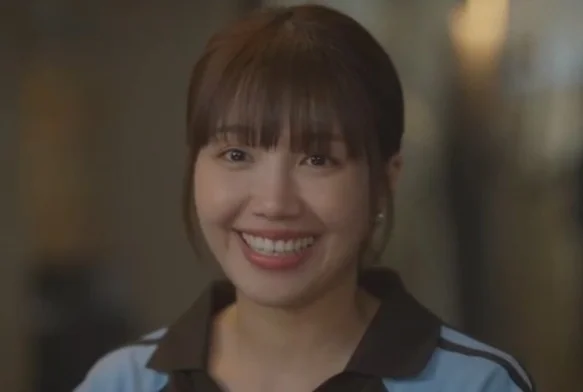 Кадр к 6 серии «Круглосуточный спортзал»