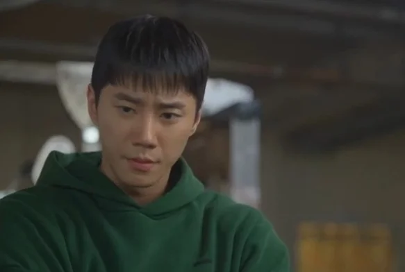 Кадр к 6 серии «Круглосуточный спортзал»