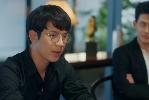 Кадр к 11 серии «Лучшая форма»