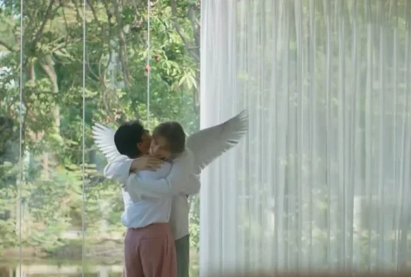 Кадр к 11 серии «Лучшая форма»