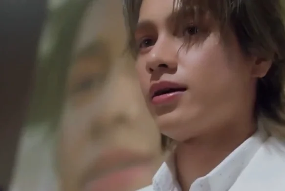 Кадр к 11 серии «Лучшая форма»