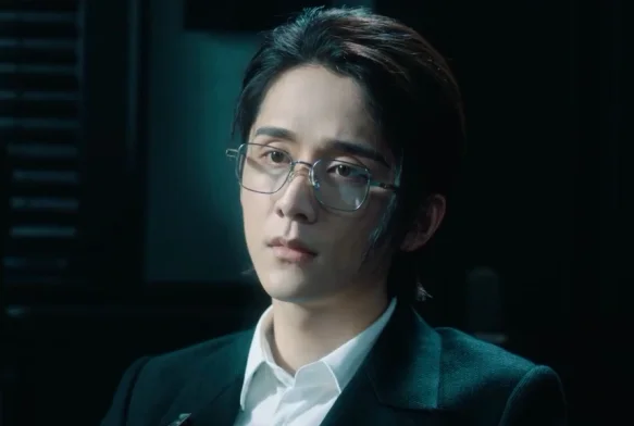 Кадр к 20 серии «Безмолвное чтение»