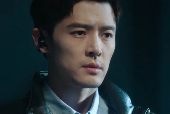 Кадр к 20 серии «Безмолвное чтение»