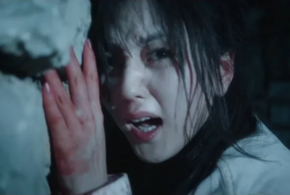 Кадр к 20 серии «Безмолвное чтение»