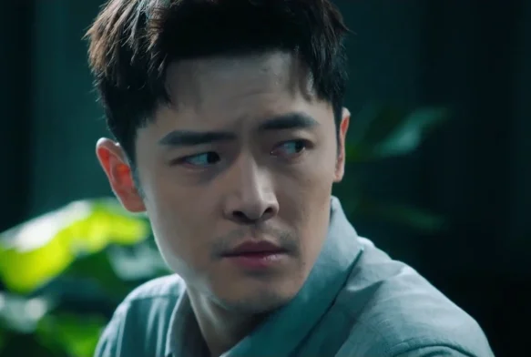 Кадр к 20 серии «Безмолвное чтение»