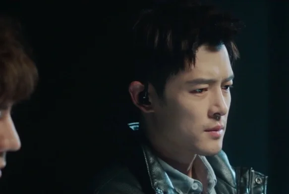 Кадр к 20 серии «Безмолвное чтение»