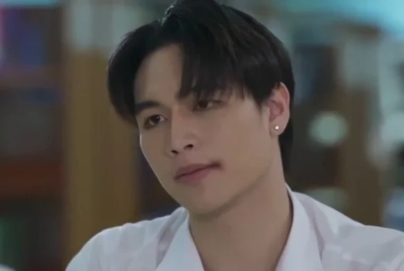 Кадр к 2 серии «Зрительный контакт»