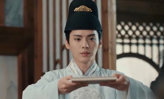 Дорама Убей меня, люби меня 8 серия