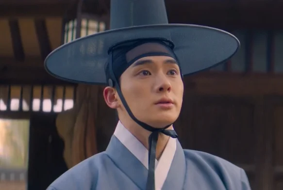 Кадр к 6 серии «Дорогой Хон Нан»