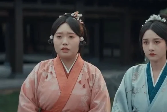 Кадр к 10 серии «Узник красоты»