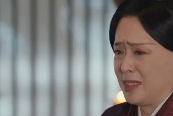 Кадр к 10 серии «Узник красоты»