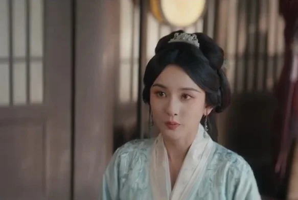 Кадр к 11 серии «Узник красоты»