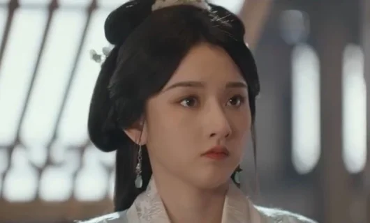 Дорама Узник красоты 11 серия