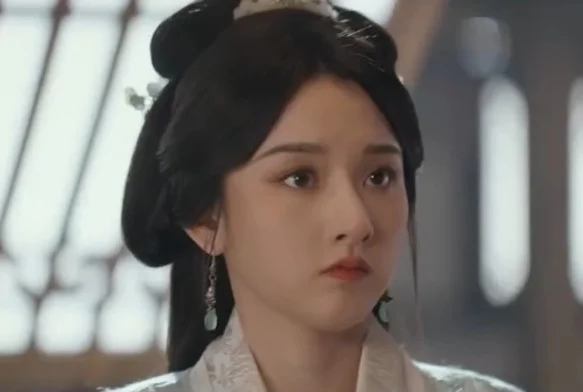 Кадр к 11 серии «Узник красоты»