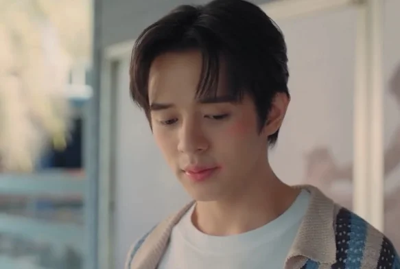 Кадр к 1 серии «Нокаут»