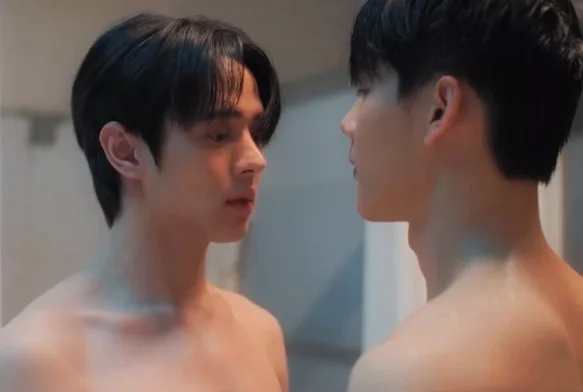 Кадр к 1 серии «Нокаут»