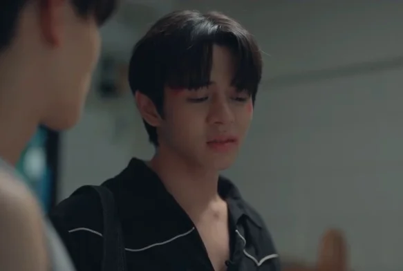 Кадр к 1 серии «Нокаут»