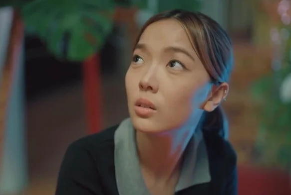 Кадр к 1 серии «Нокаут»