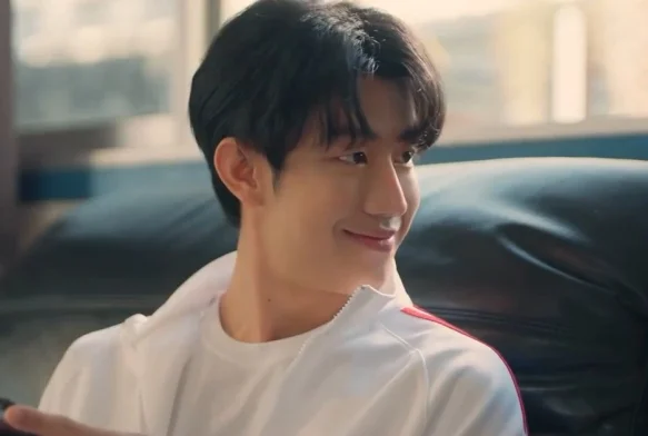 Кадр к 1 серии «Нокаут»