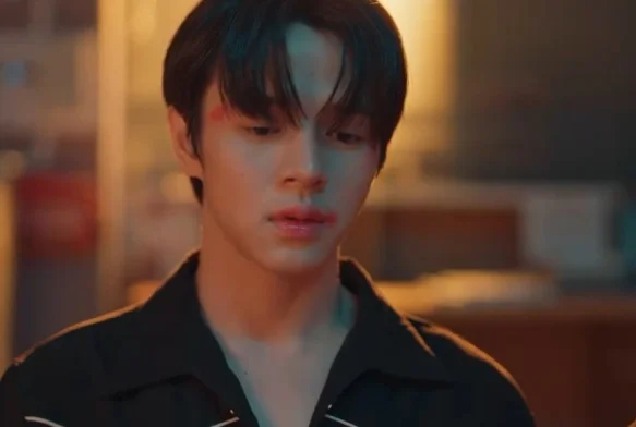 Кадр к 1 серии «Нокаут»