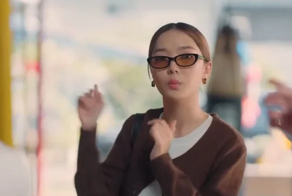 Кадр к 1 серии «Нокаут»