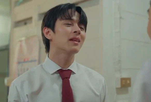 Кадр к 1 серии «Нокаут»