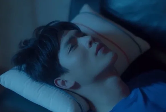 Кадр к 2 серии «Нокаут»