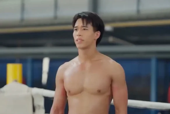 Кадр к 2 серии «Нокаут»