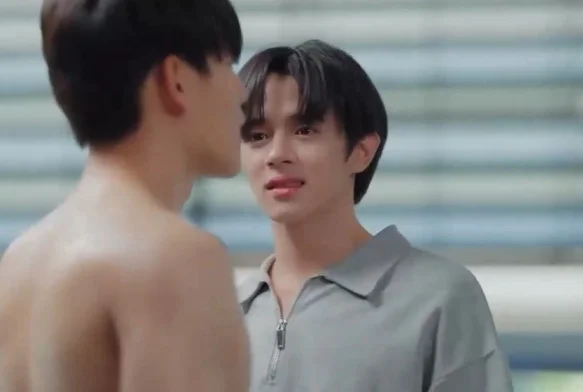 Кадр к 2 серии «Нокаут»