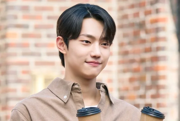 Кадр к 11 серии «Банни и её мальчики»