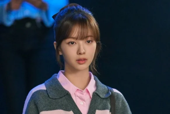 Кадр к 11 серии «Банни и её мальчики»