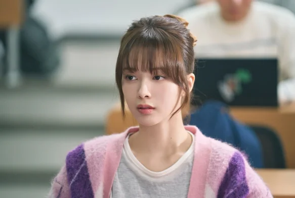 Кадр к 11 серии «Банни и её мальчики»