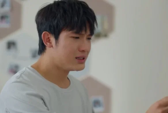 Кадр к 9 серии «Бороться за тебя»