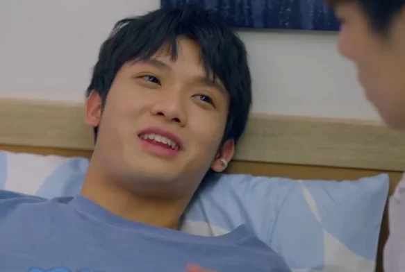 Кадр к 9 серии «Бороться за тебя»