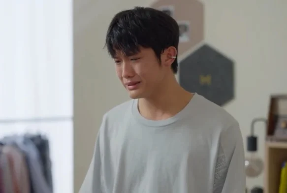 Кадр к 9 серии «Бороться за тебя»