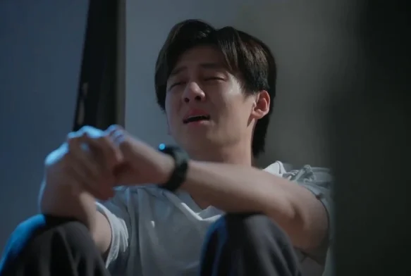 Кадр к 9 серии «Бороться за тебя»