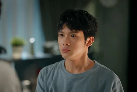 Кадр к 9 серии «Бороться за тебя»