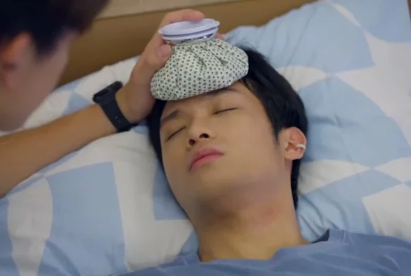 Кадр к 9 серии «Бороться за тебя»