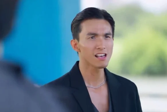 Кадр к 9 серии «Бороться за тебя»