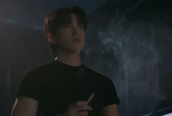 Кадр к 3 серии «Малыш с гонок 2 сезон»