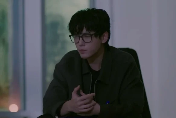 Кадр к 3 серии «Малыш с гонок 2 сезон»