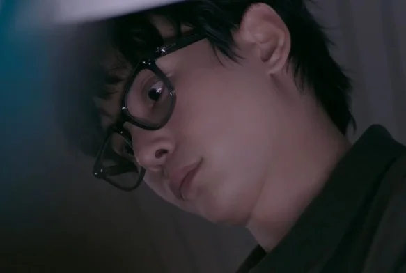 Кадр к 3 серии «Малыш с гонок 2 сезон»